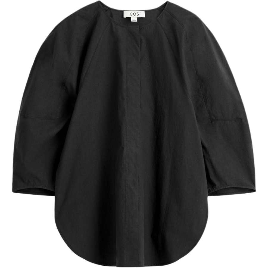 COS COS Shirts Women's Black Other