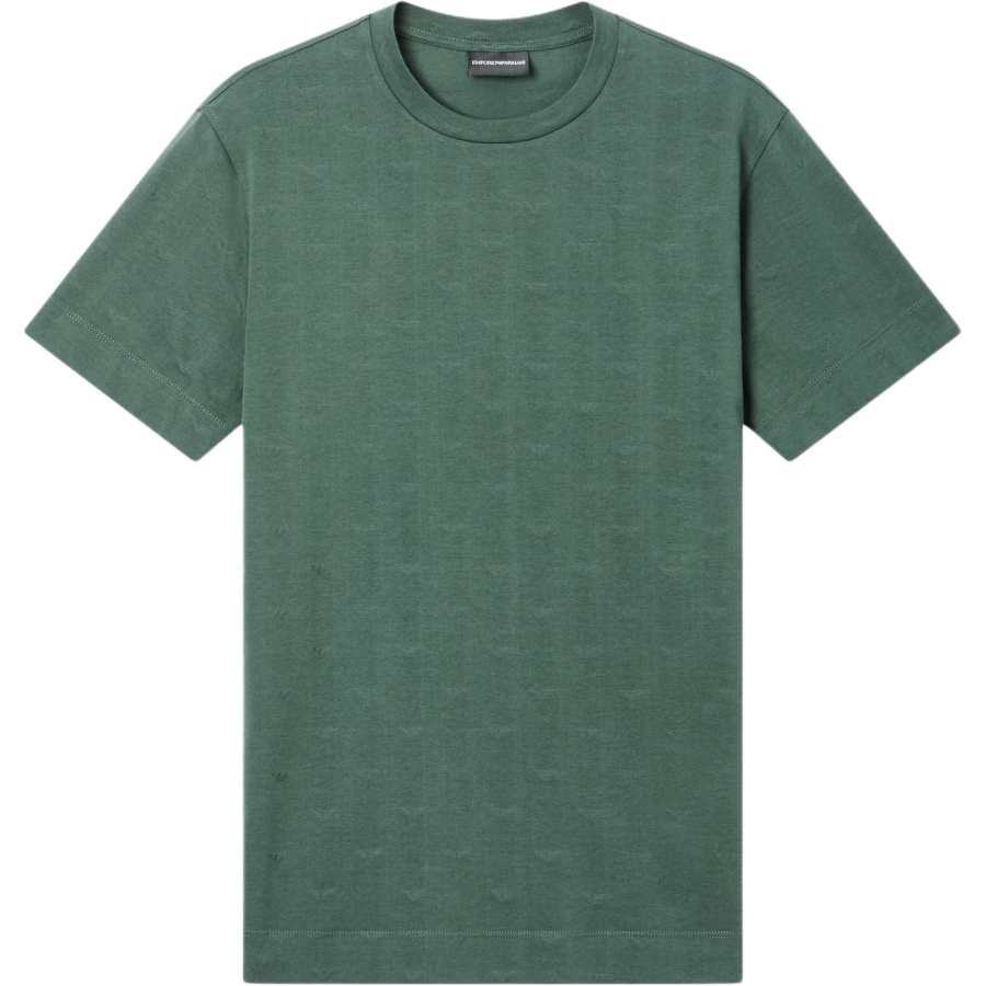 EMPORIO ARMANI SS26 T Shirt Men's