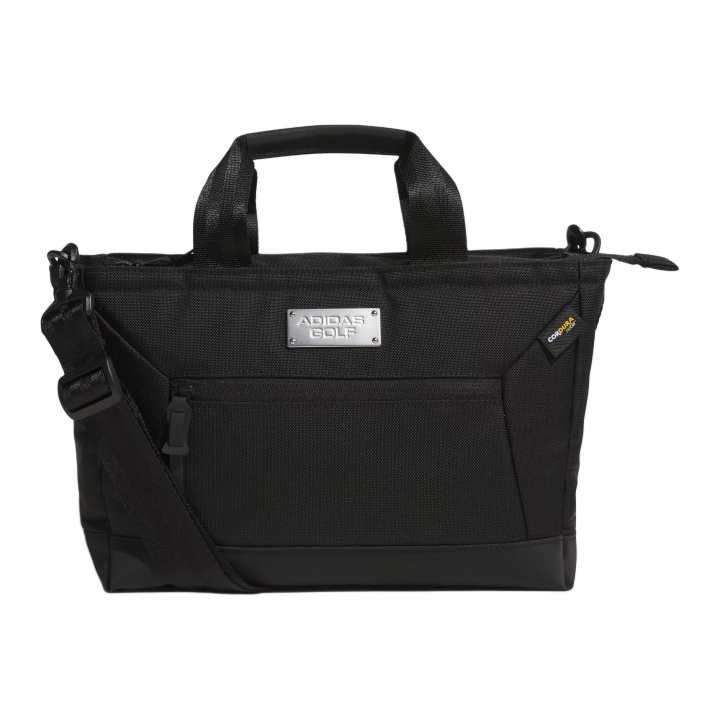 Adidas Adidas Nylon Handbag Men's Black