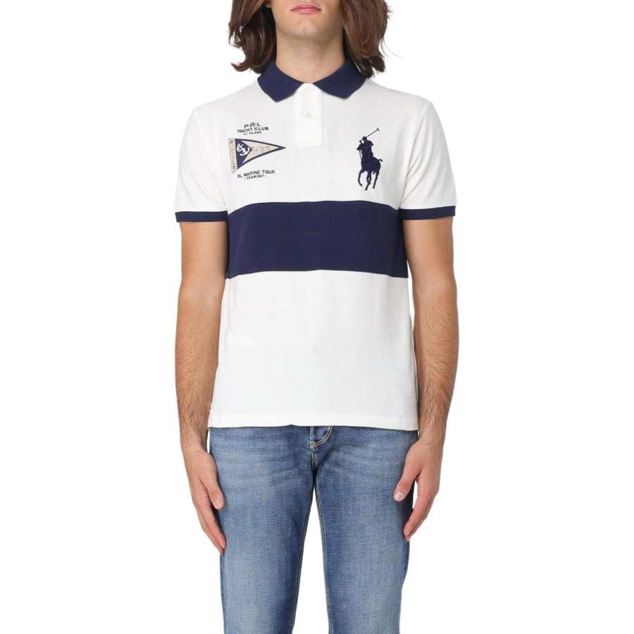 Polo Ralph Lauren Polo Shirt Classic Version Men's