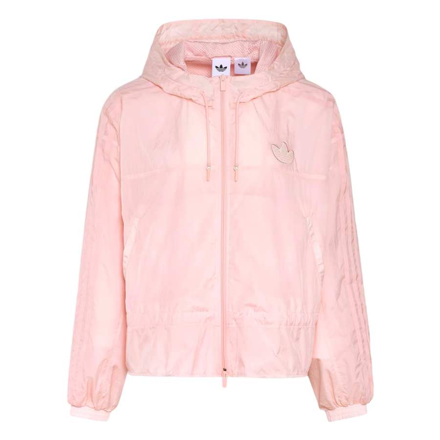 Adidas Originals P WINDBREAKR Jacket Women's