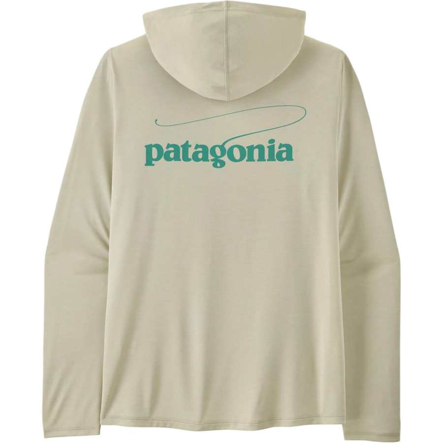 Patagonia Capilene Quick Dry T Shirts Men's