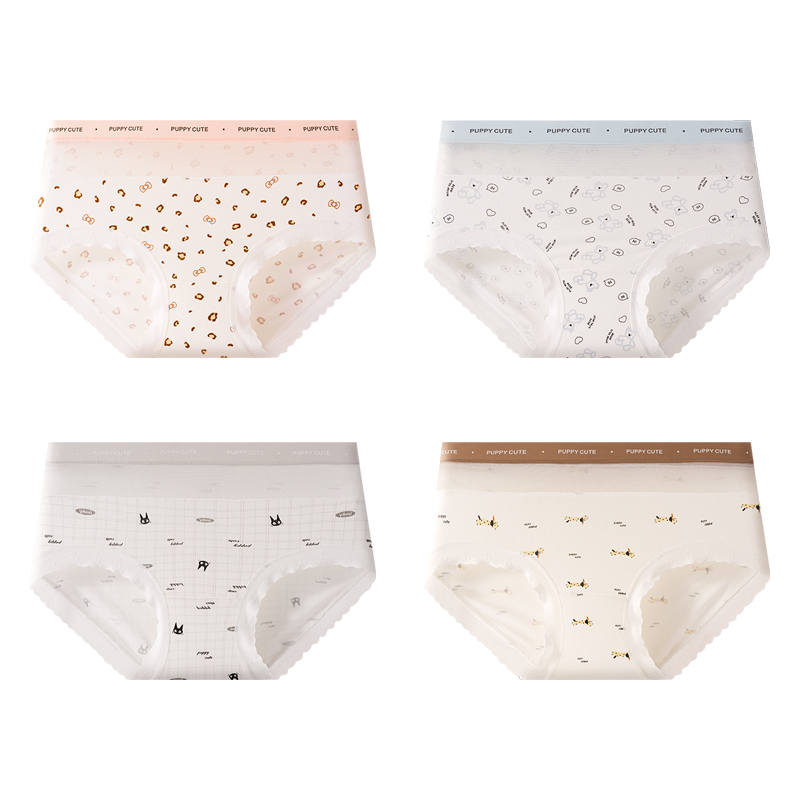MIIOW MIIOW Women's Briefs