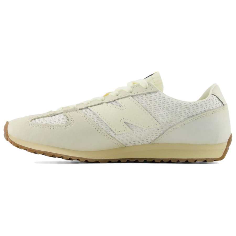 New Balance New Balance NB 471 Low top Casual Shoes Unisex Ecru