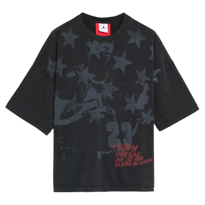 Jordan Jordan Michael Jordan T Shirt Men's