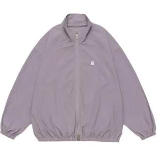 Cotton Gene Jackets Women's Stand Collar Thin Workwear