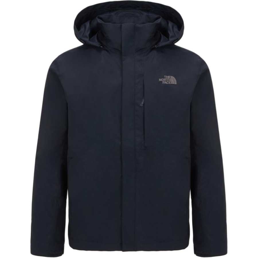 THE NORTH FACE PRO SHIELD Jackets & Coats Men's Dark Marine Blue