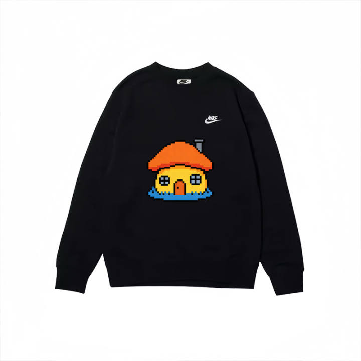 Nike Nike Sportswear Sweatshirt Men's