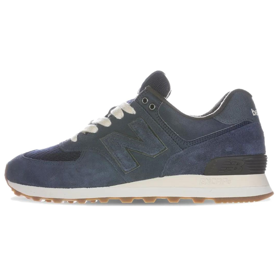 New Balance New Balance NB 574 Low top Running Shoes Unisex Blue