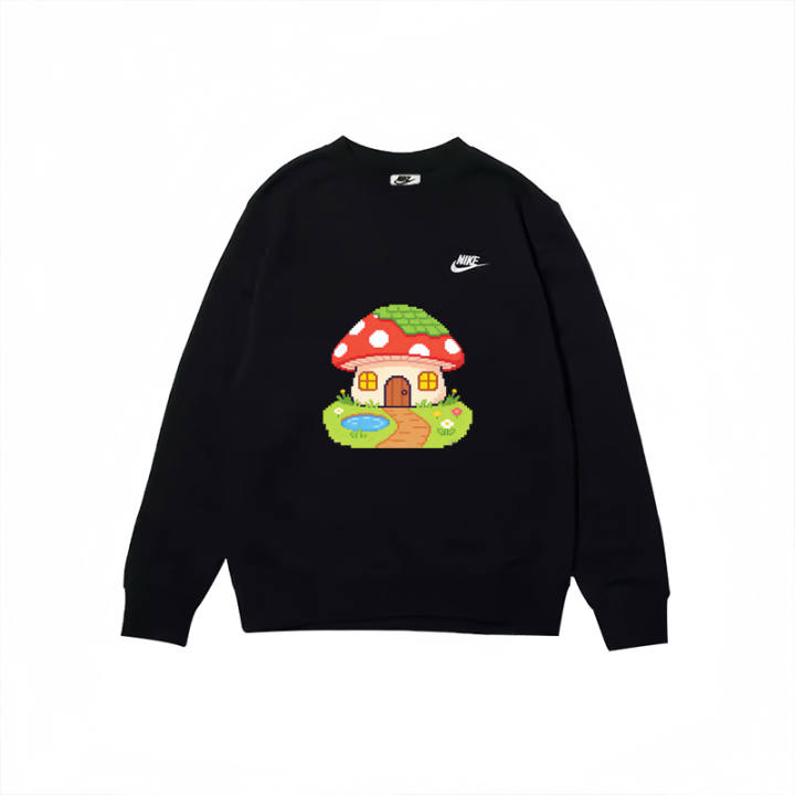 Nike Nike Sportswear Sweatshirt Men's