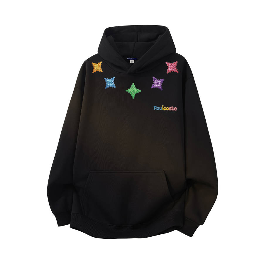 PAUL COSTELLOE Sweatshirt Unisex