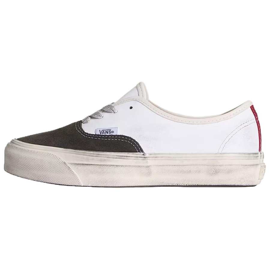 Vans Vans Authentic 44 two-tone sneakers