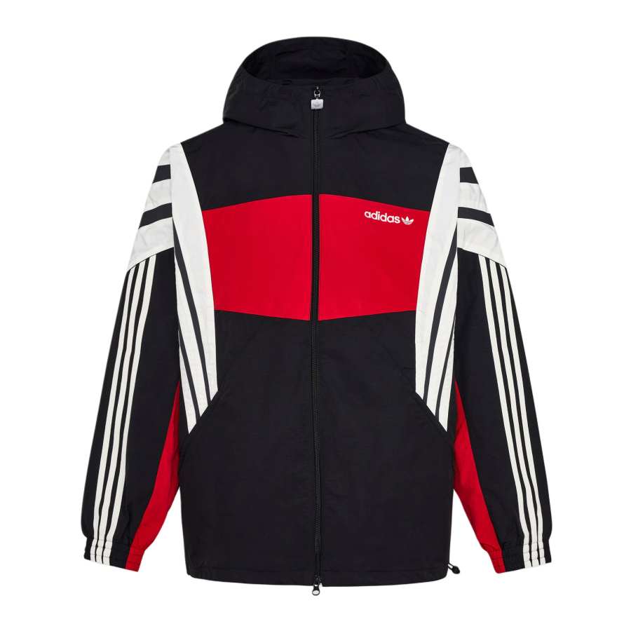 Adidas Originals WINDBREAKER SANTIAGO Jacket Men's