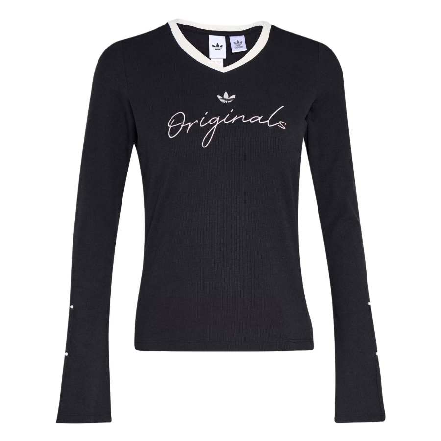 Adidas Originals T Shirt Women's