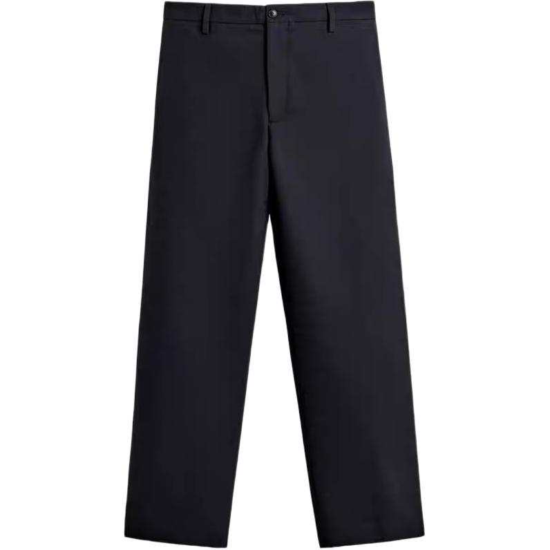 ZARA ORIGINS Suit Pants Men's Sea Blue Moderate