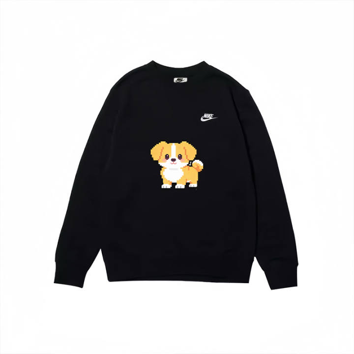Nike Nike Sportswear Sweatshirt Men's