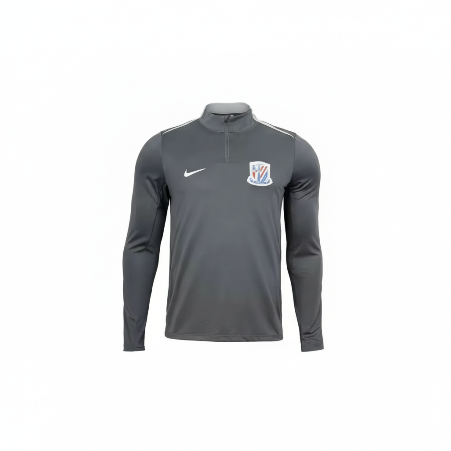 Nike Nike Shanghai Shenhua Soccer Jersey Unisex