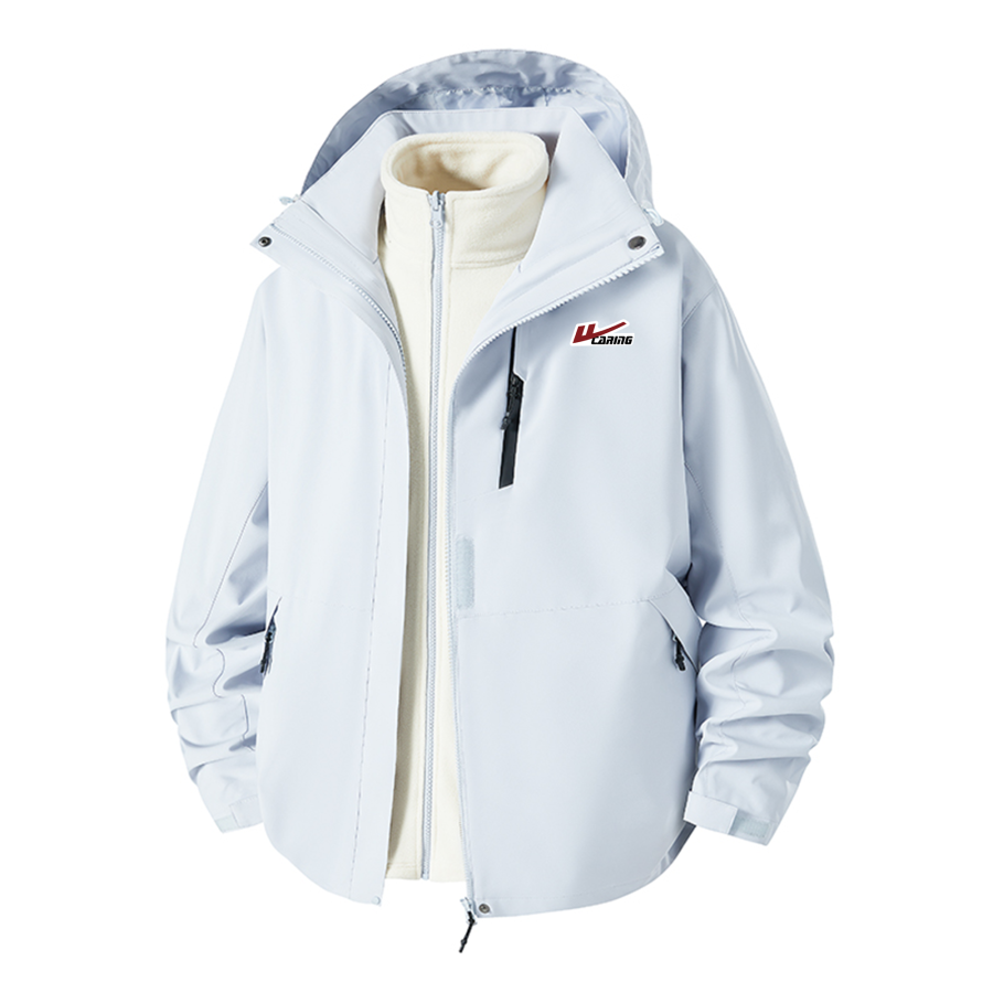 WARRIOR Warrior Windbreaker Jacket Women's