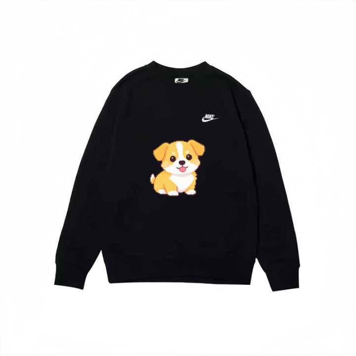 Nike Nike Sportswear Sweatshirt Men's