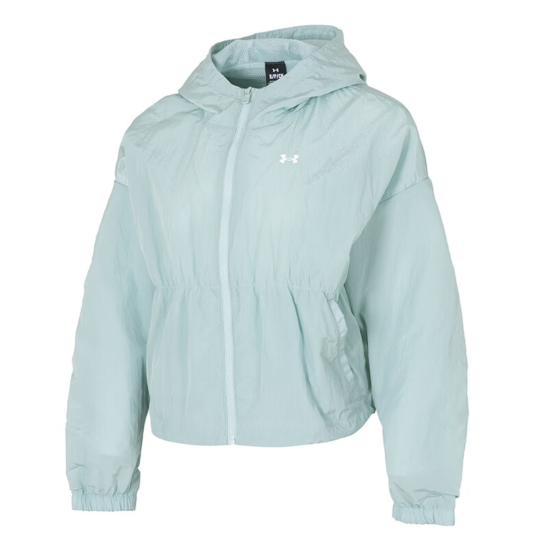 Under Armour Jackets Women's 477 Hooded Moderate Other