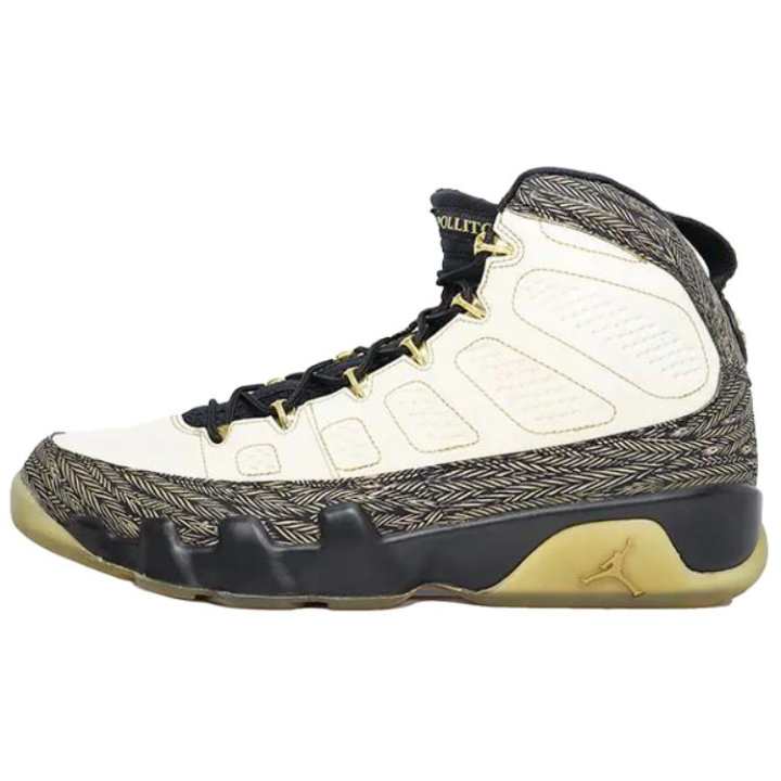 Jordan Jordan 9 Retro Doernbecher Pollito