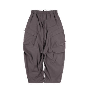 NOTHOMME BLUE Frock Trousers Unisex