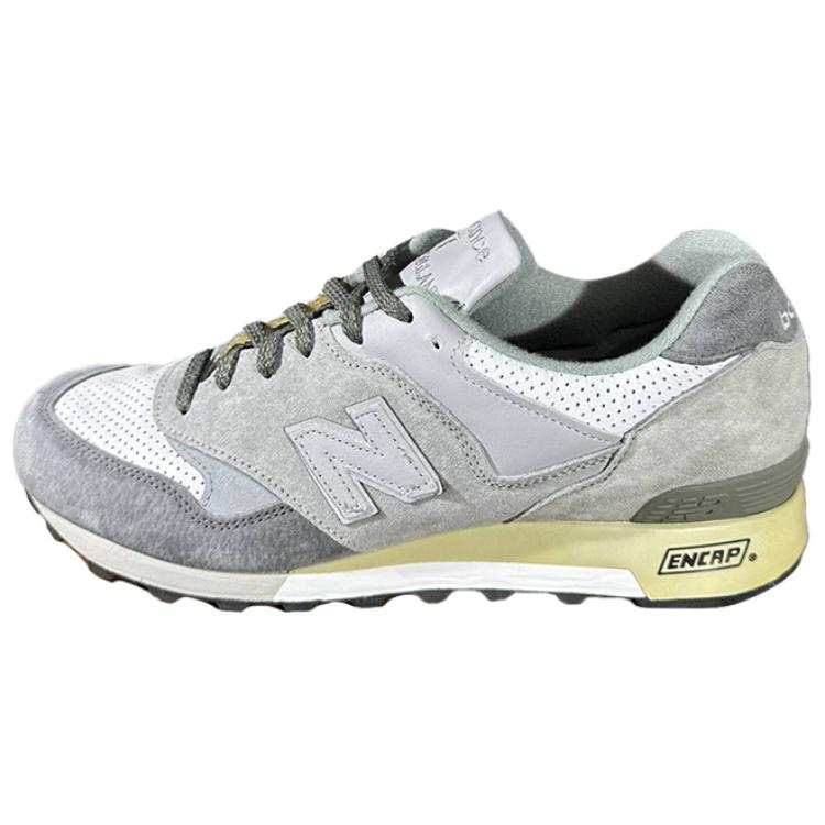New Balance 577 Sneakersnstuff x Milkcrate Athletics x 577 New Balance