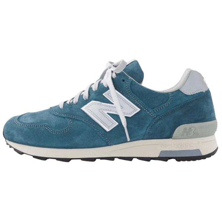 New Balance New Balance NB 1400 Casual Shoes Unisex Blue