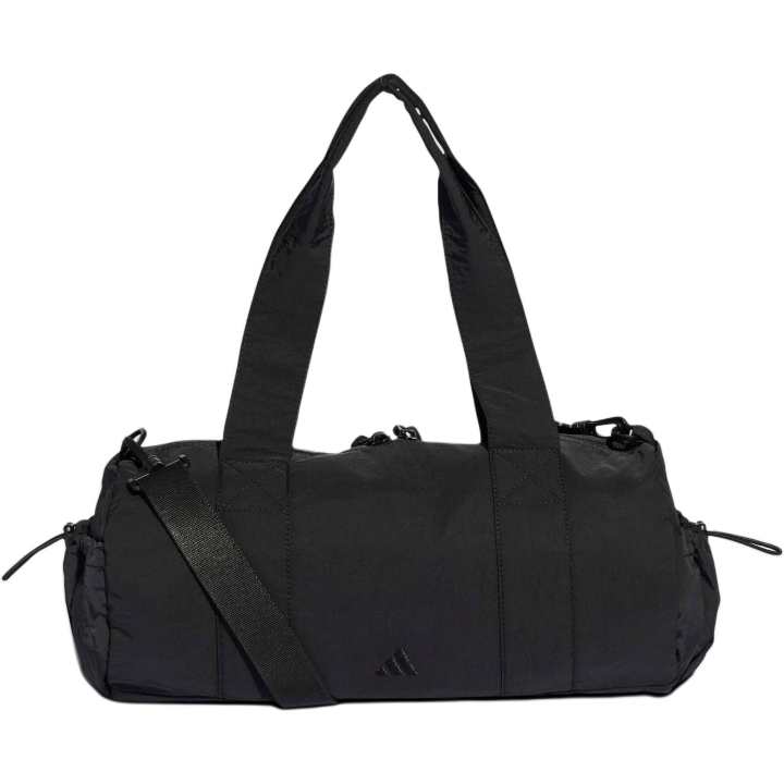 Adidas Adidas Polyamide Travel Bag Women's Black