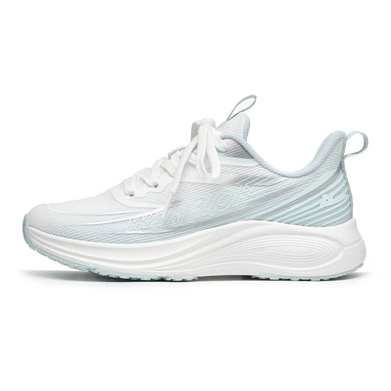 WARRIOR Warrior Cushioning Height Increasing Abrasion Resistant Lightweight Breathable Low top