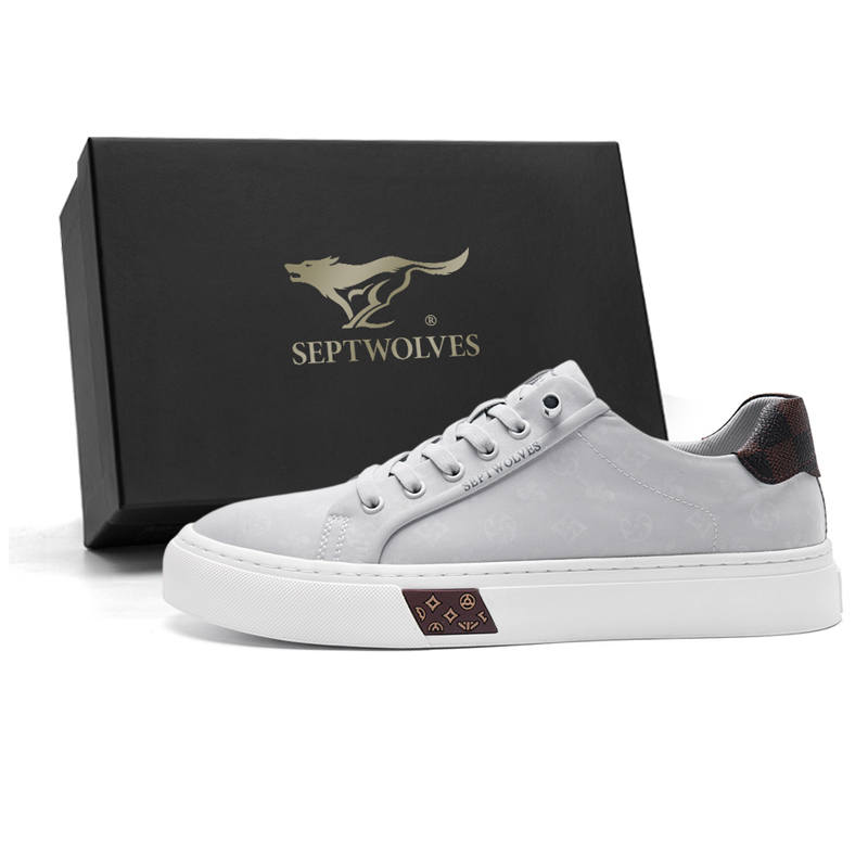 SEPTWOLVES SEPTWOLVES Skateboard Shoes Men's