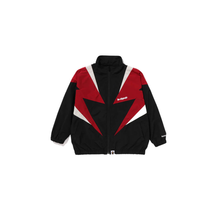 A BATHING APE A BATHING APE Kids Jackets Turtleneck Moderate