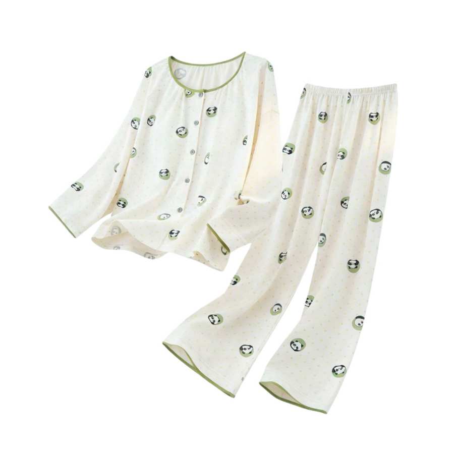 MIIOW Loungewear & Sleepwear Women's