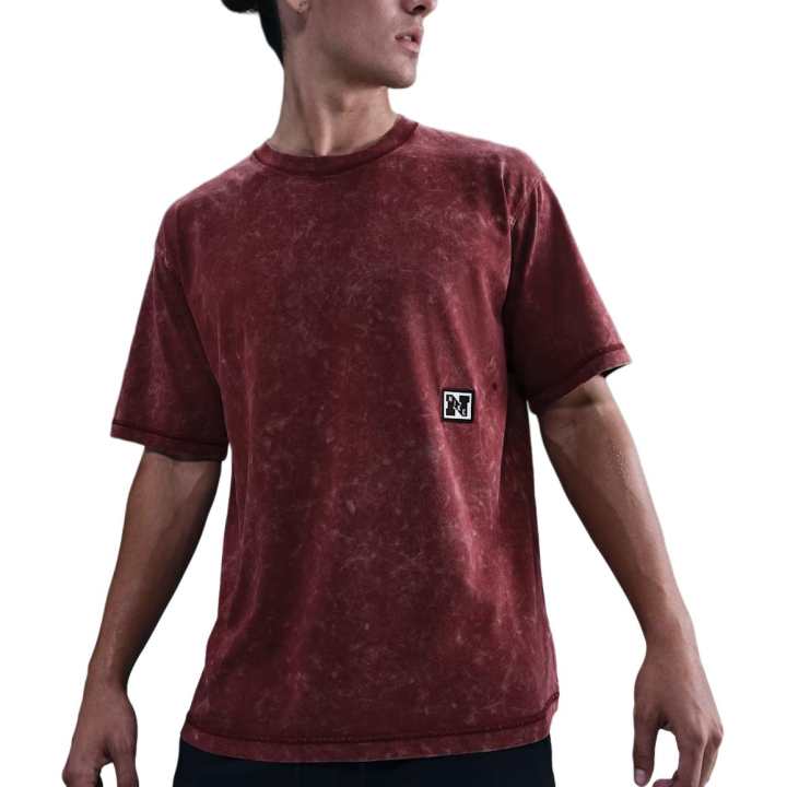 Nike Nike Dri Fit Swoosh T Shirt Men's