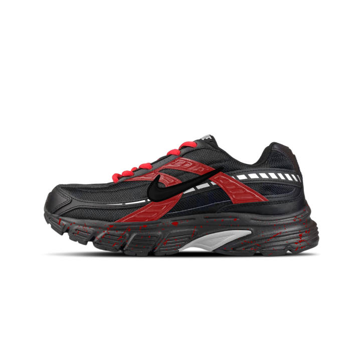 Nike Nike Initiator Slip Resistant Abrasion Resistant Low top Running Shoes Men's
