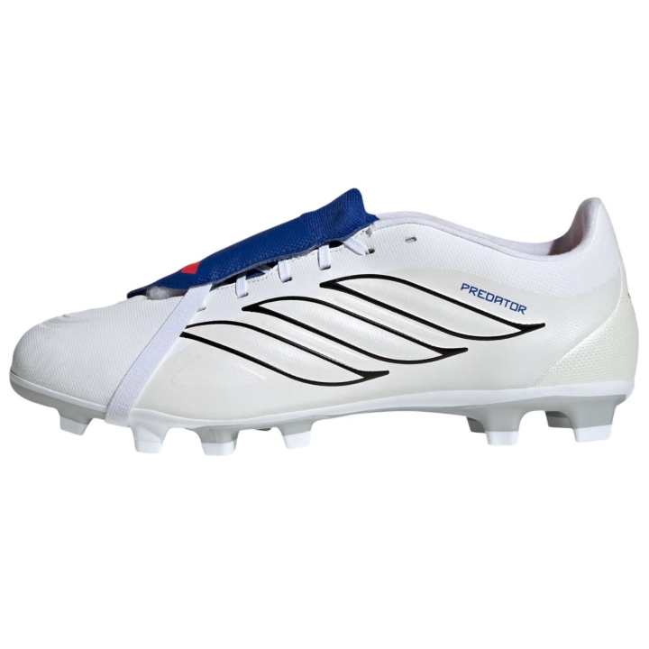 Adidas Adidas Predator CLUB Soccer Shoes Men's White