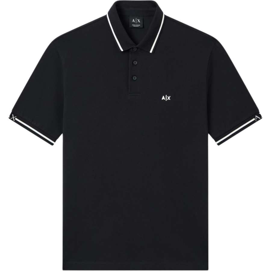 ARMANI EXCHANGE ARMANI EXCHANGEAE Polo Shirt Men's