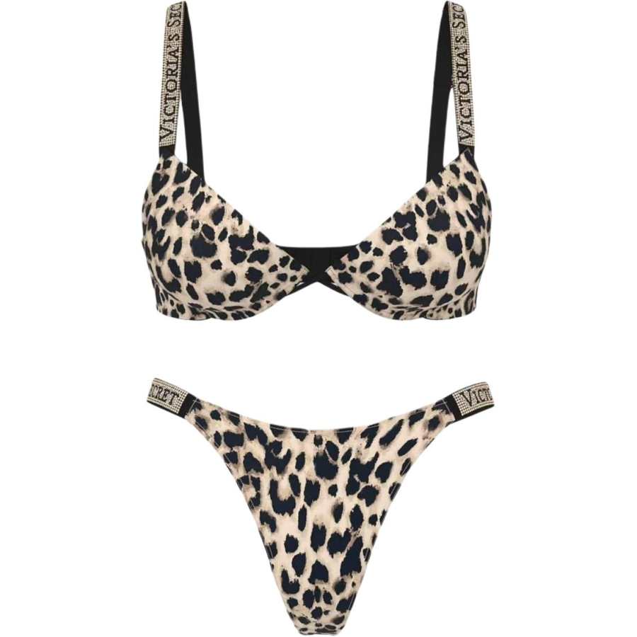 Victoria's Secret Underwear Set Women's