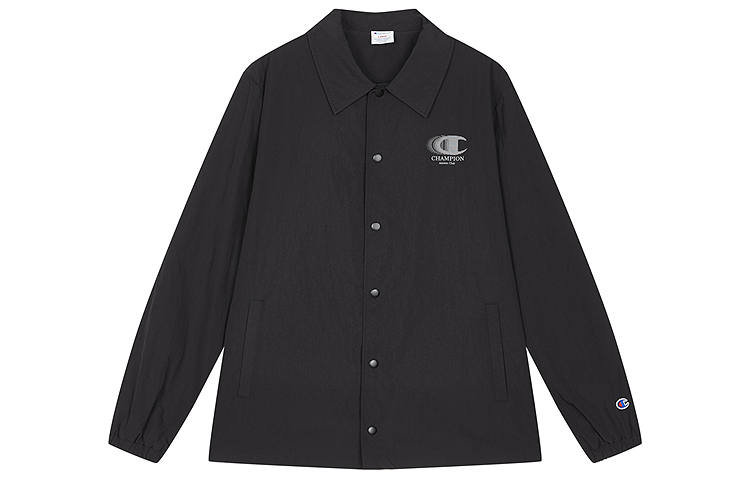 Champion Champion Jackets Unisex Lapel Moderate Other