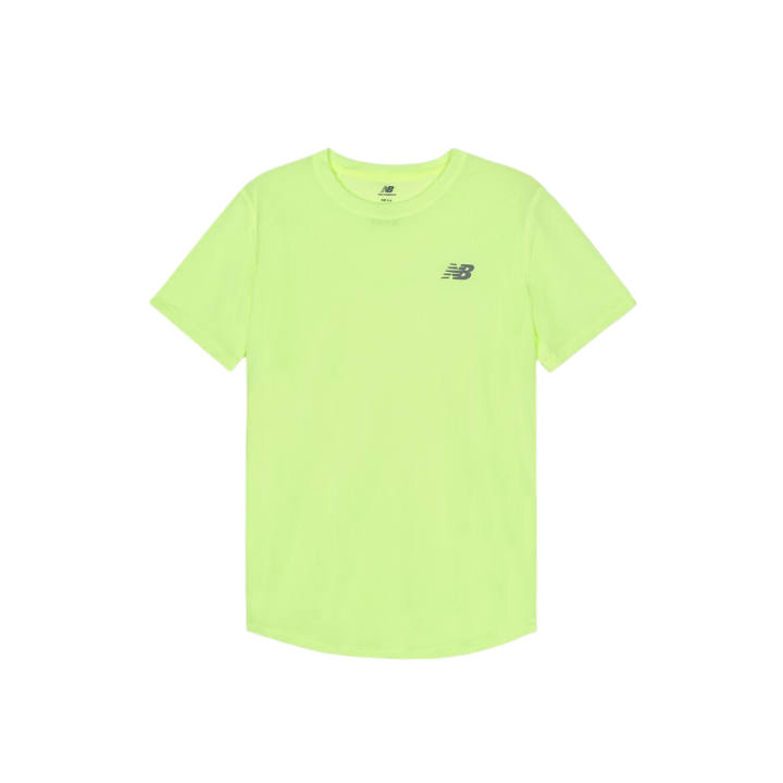 New Balance New Balance Running T Shirt Women's