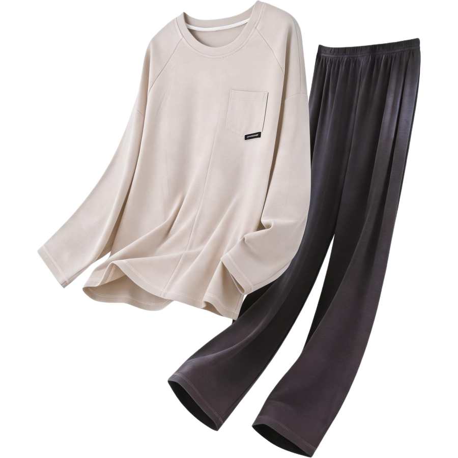 MIIOW Loungewear & Sleepwear Men's