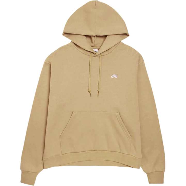 Nike Nike SB Sweatshirts Unisex Beige Lapel Moderate