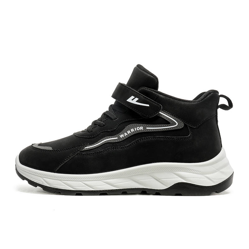 Warrior Slip Resistant Slip Resistant High top Casual Shoes Men's