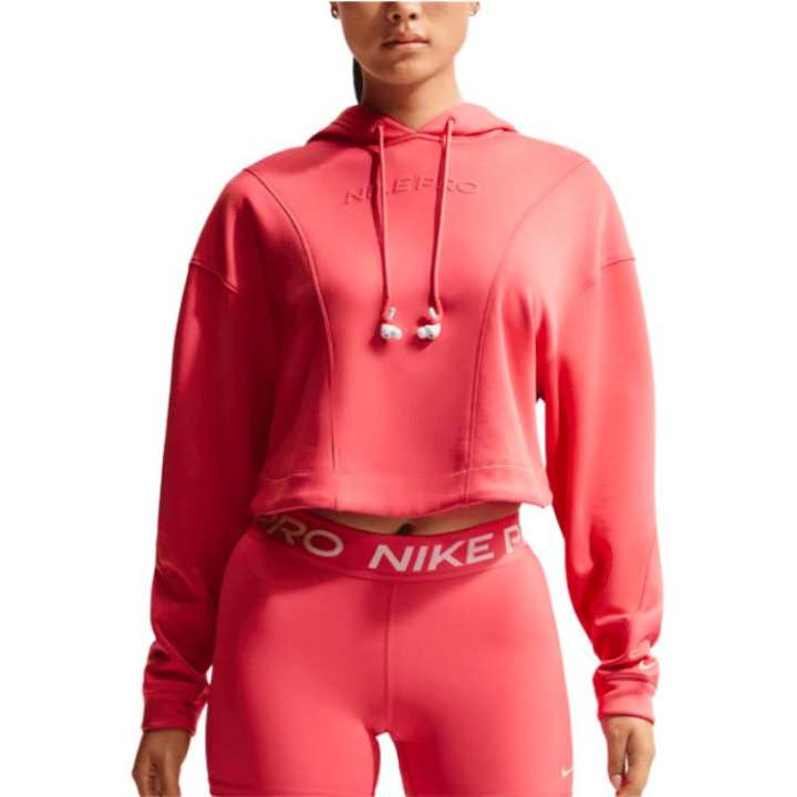Nike Nike Pro Hoodie Sweatshirt Women's