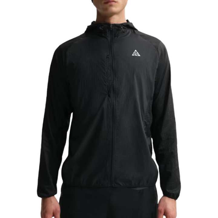 Nike Nike Nike Nike "Aireez" Men's Trail Running Jacket