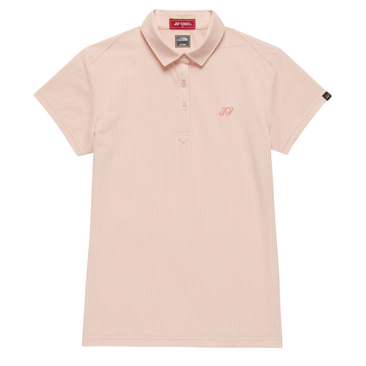YONEX Polo Shirts Women's Moderate
