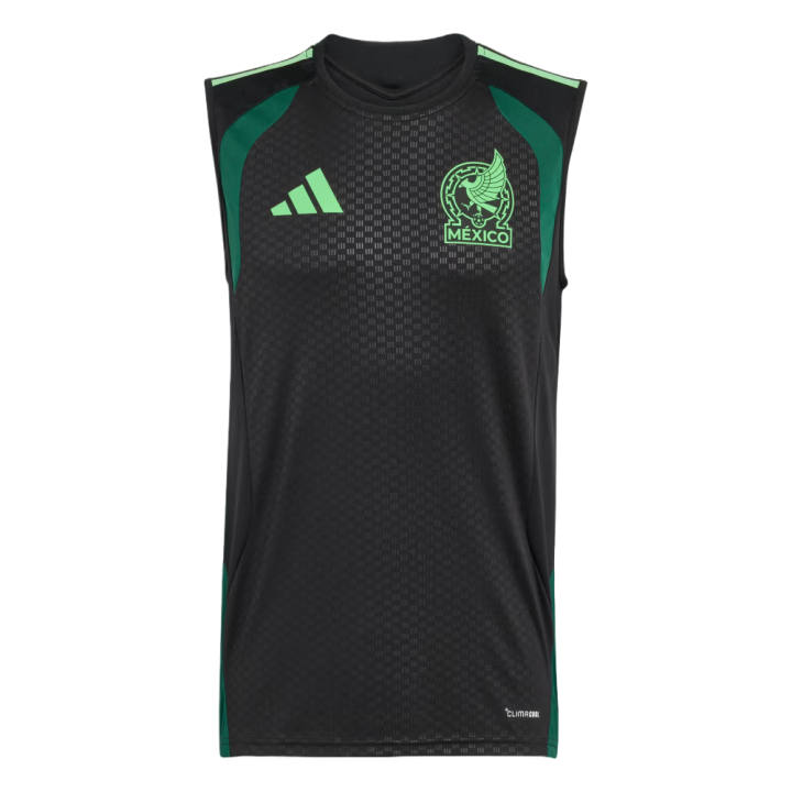 Adidas Adidas Mexico National Team Soccer Jersey Men's