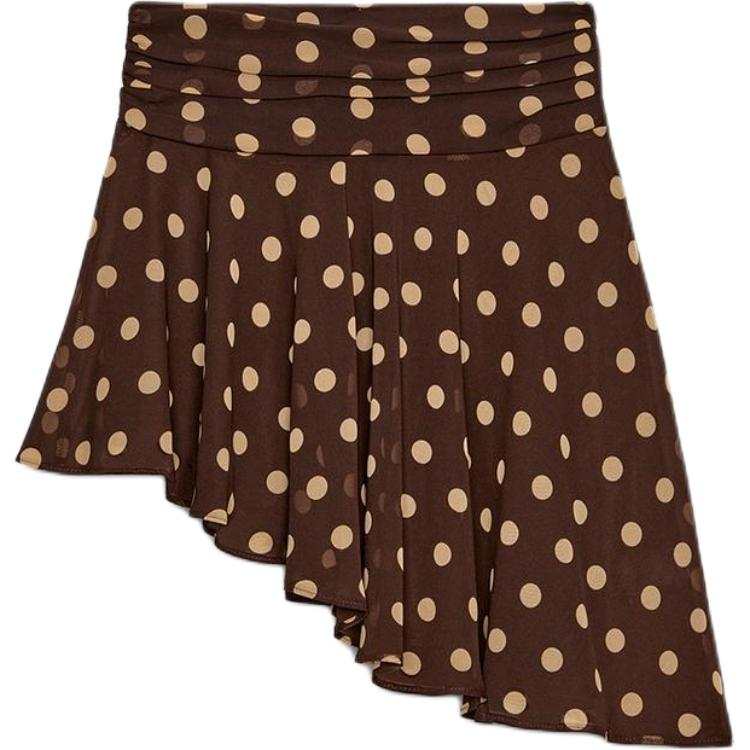 ZARA Casual Short Skirts Women's