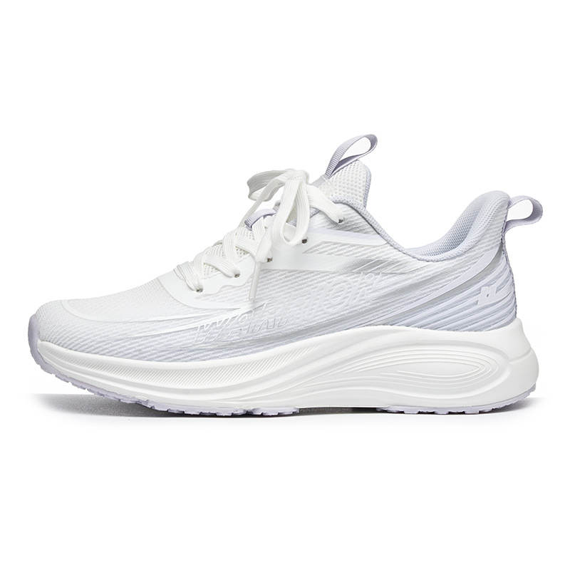WARRIOR Warrior Cushioning Height Increasing Abrasion Resistant Lightweight Breathable Low top