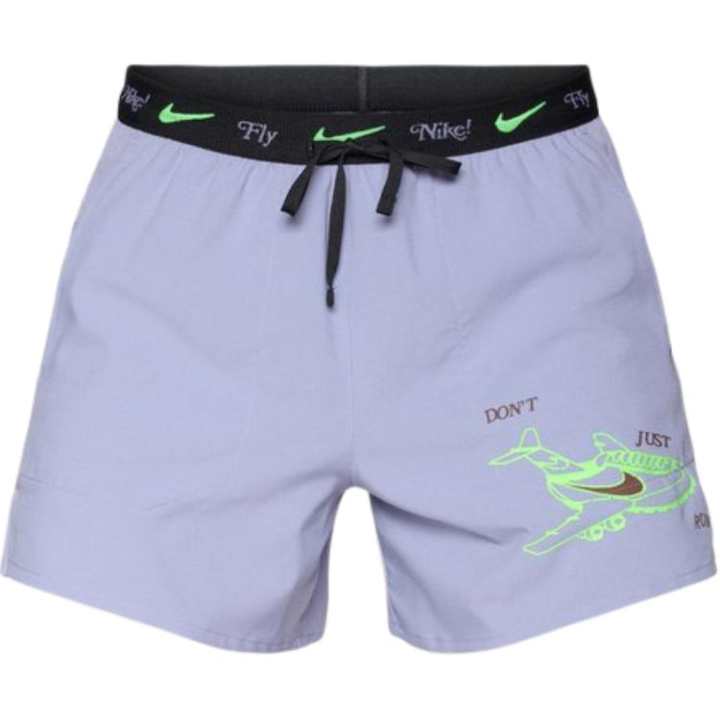 Nike Nike Dri Fit Running Shorts Men's